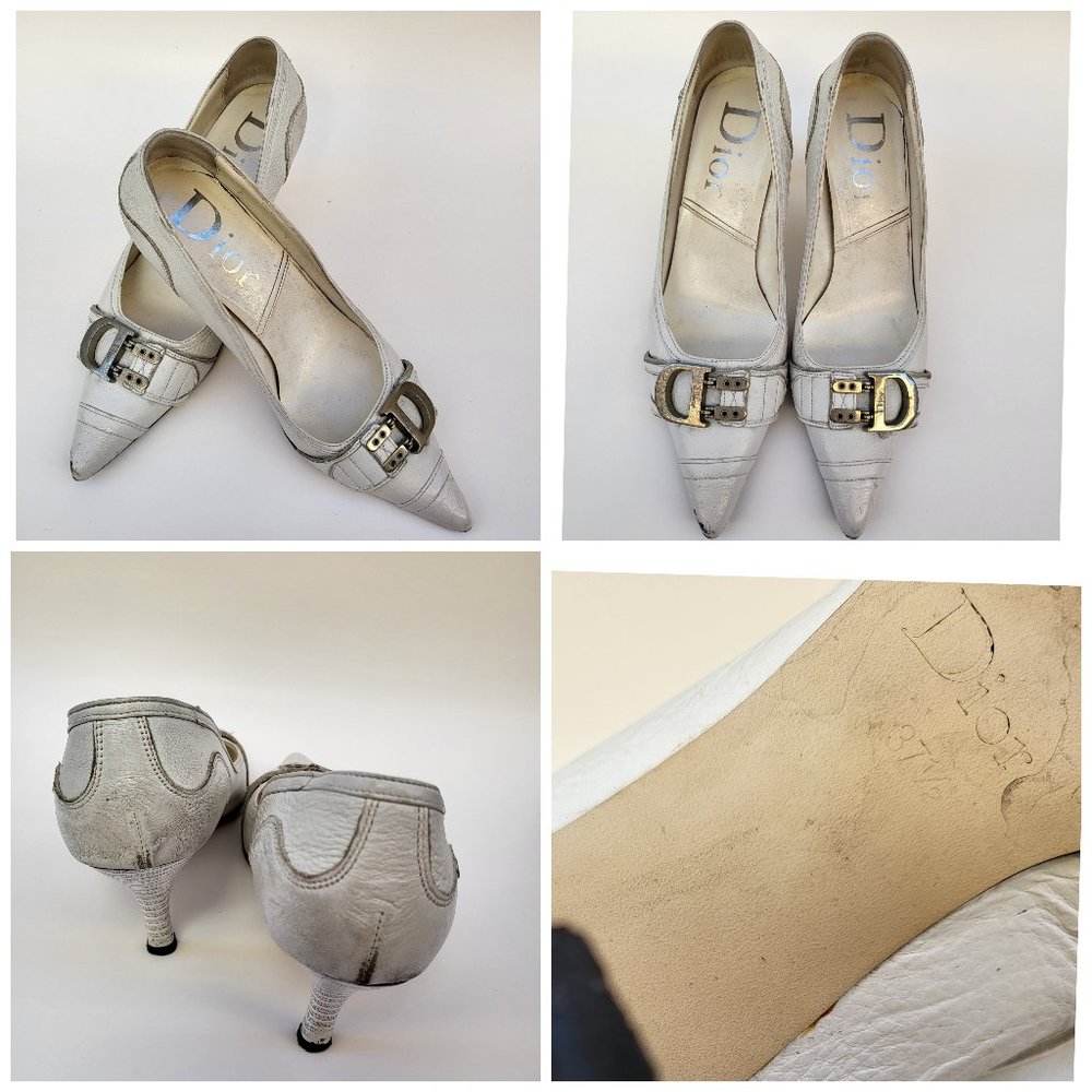 Christian Dior